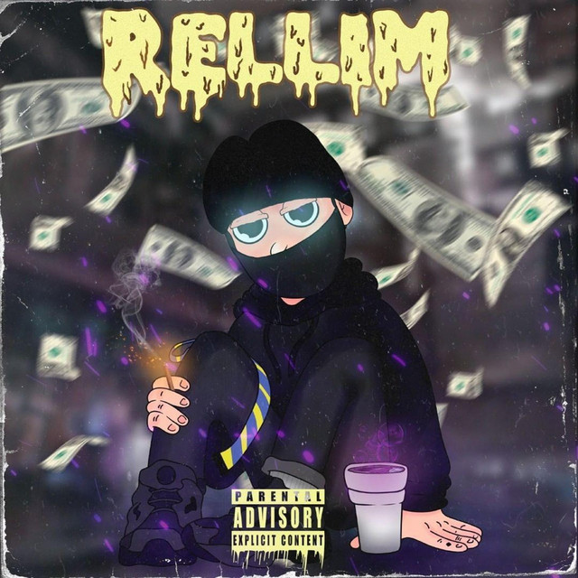 Da Phonk Files cover art