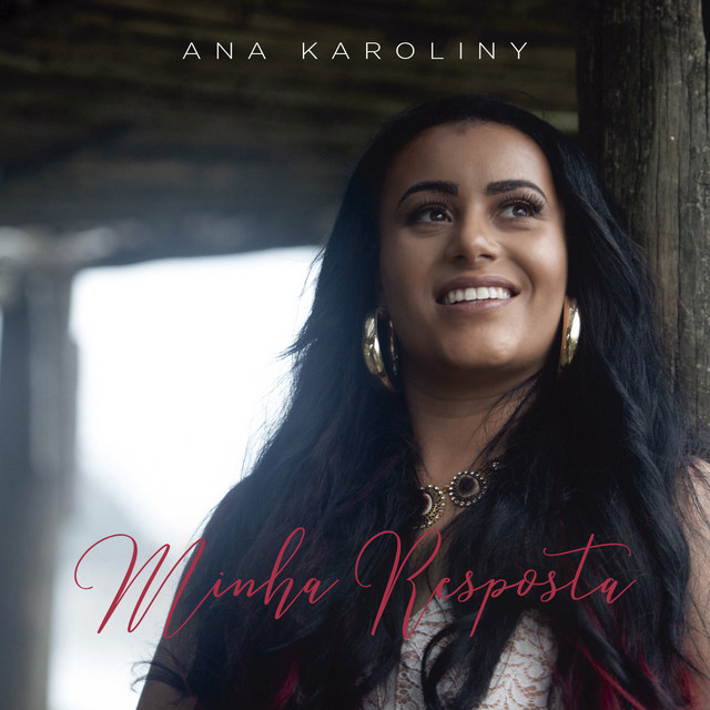 Minha Resposta cover art