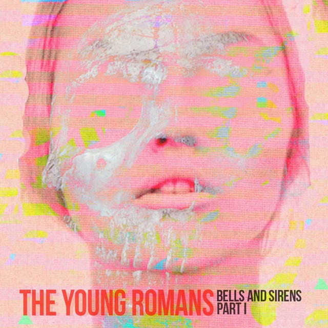 Bells And Sirens, Pt. 1 cover