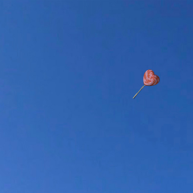 CANDY SHOP cover art