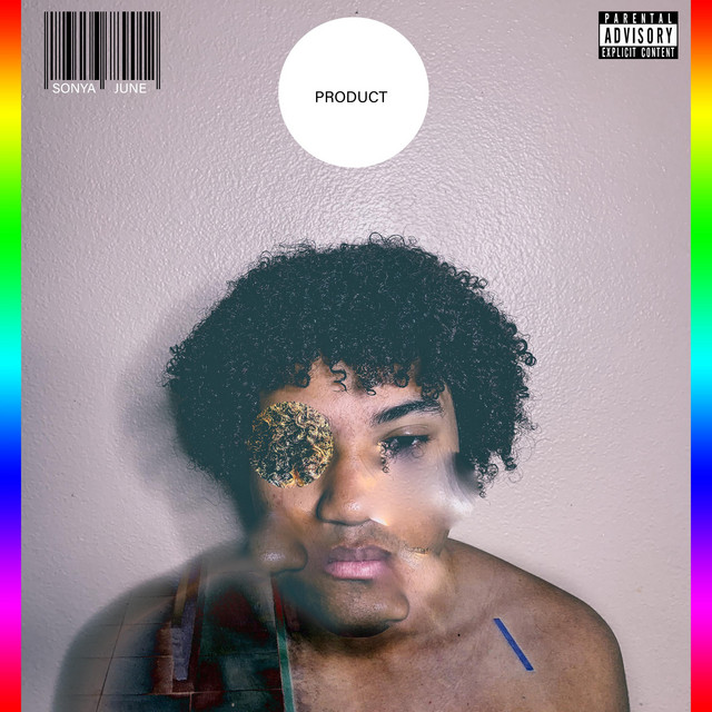 PRODUCT cover art