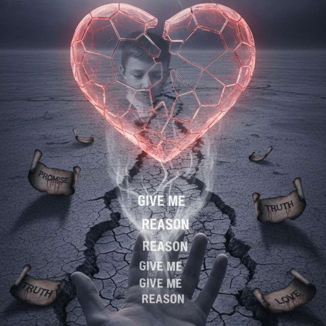 Give Me Reason (Not to Believe)