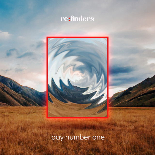 Day Number One cover art