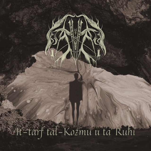 It-tarf tal-Kozmu u ta' Ruhi album image