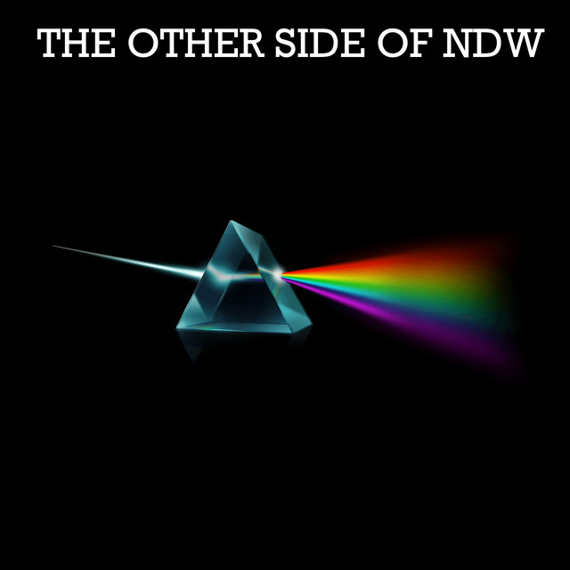 The other Side of the NDW cover art