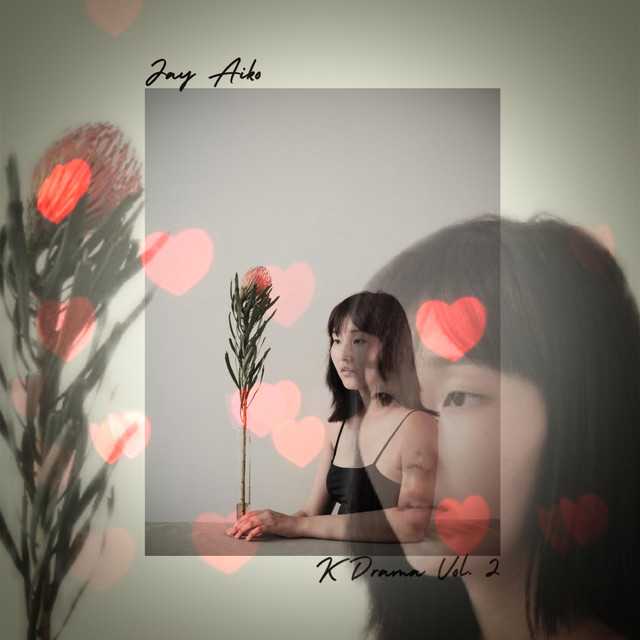 K Drama, Vol. 2 (Inst.) cover art