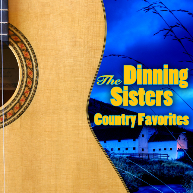Country Favorites cover art