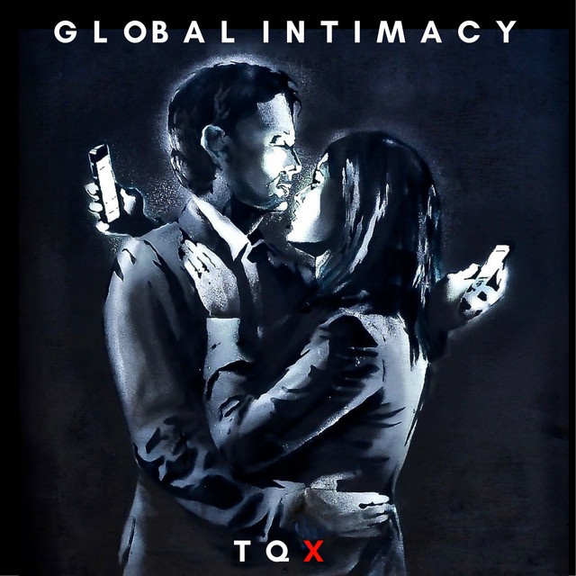 Global Intimacy cover art
