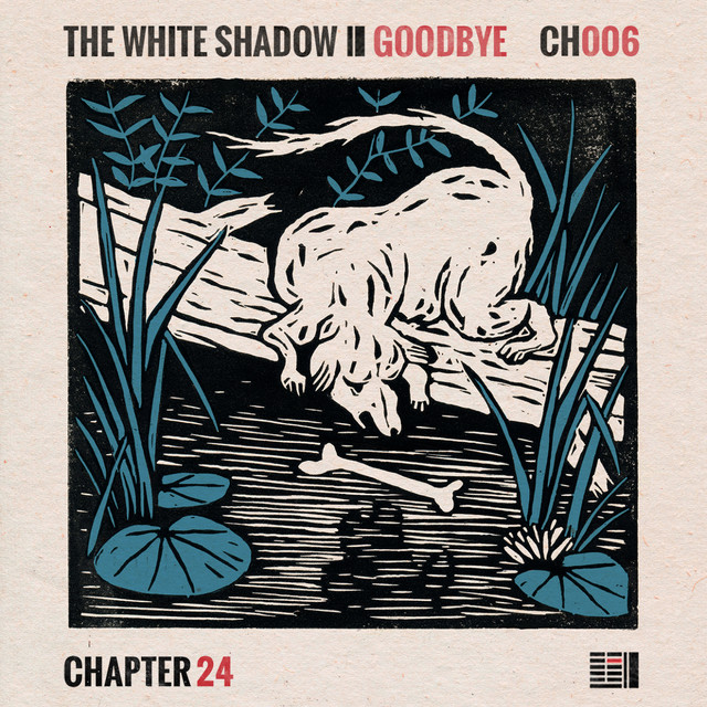 Station album art
