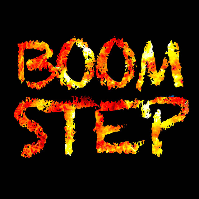 Boom Step - Album by Robotic Stones | Spotify
