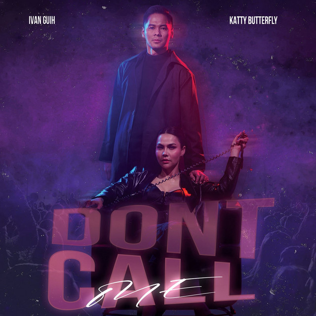 Don't Call Me
