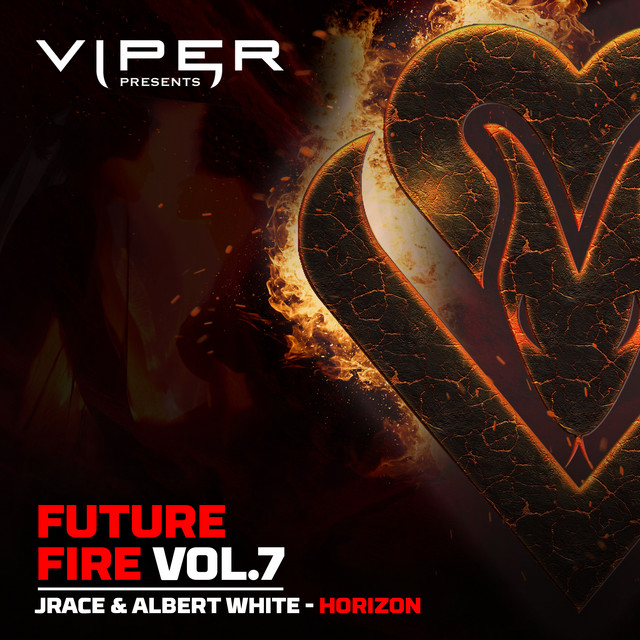 Horizon (Future Fire Vol.7)