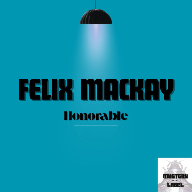 Felix Mackay