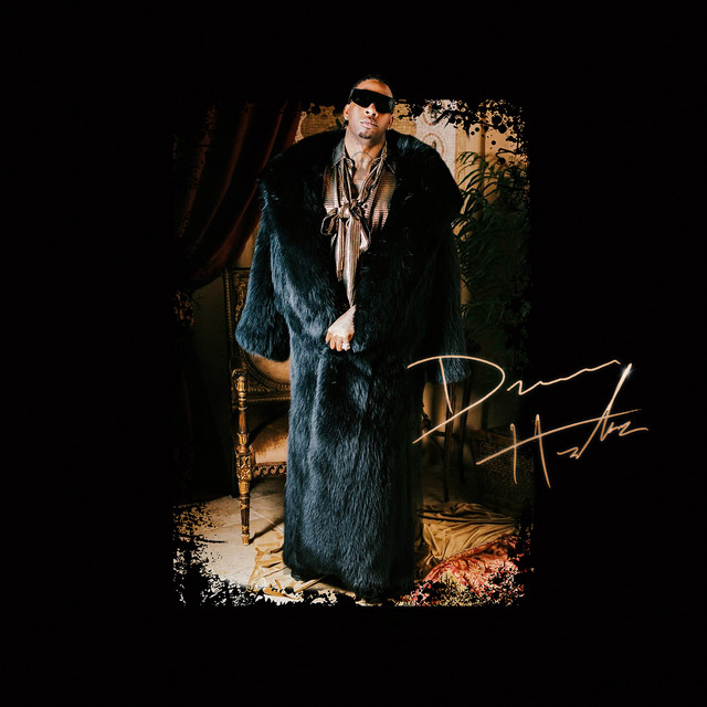 Duke Hefner cover art