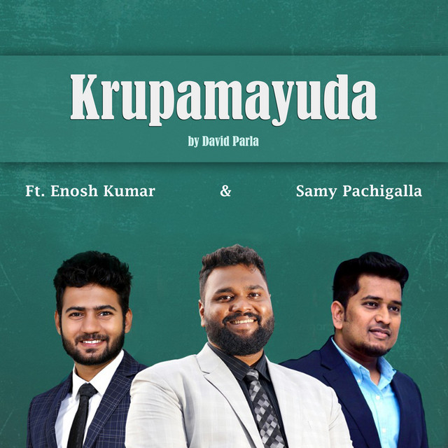 Krupamayuda