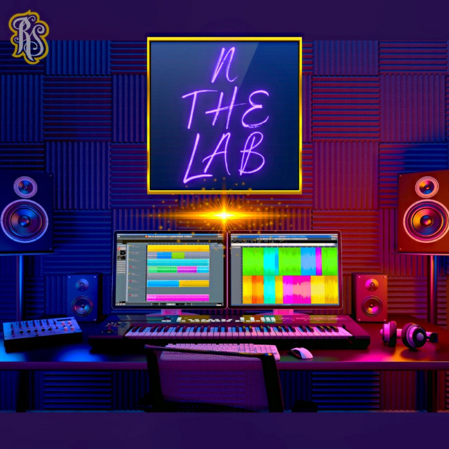N THE LAB - Album by Real Spit Records | Spotify