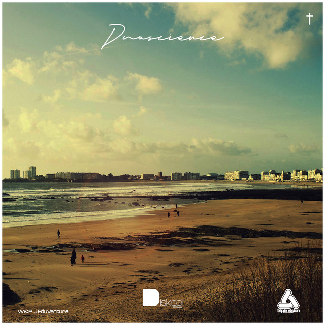 Don\'t Want It No More artwork