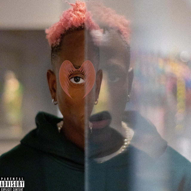 LATE BLOOMERS cover art