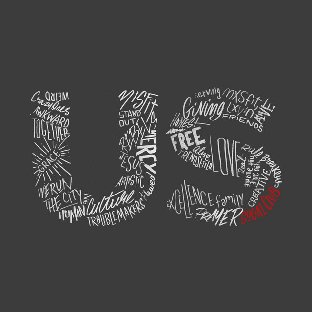 Us cover art