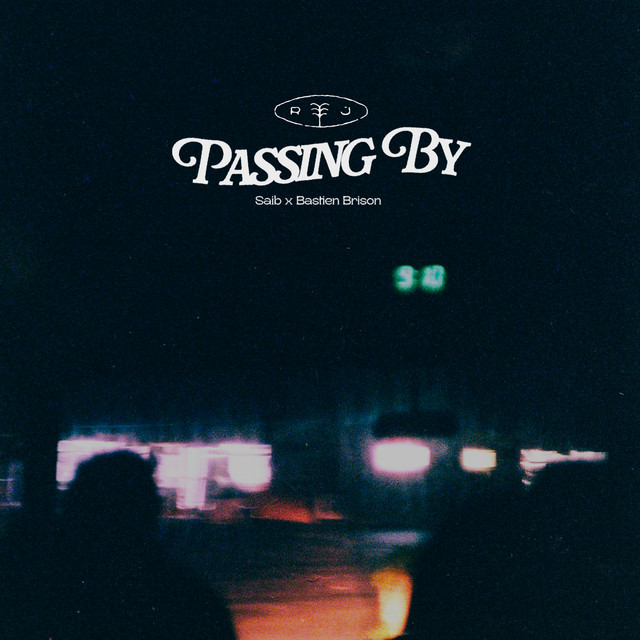 Passing By