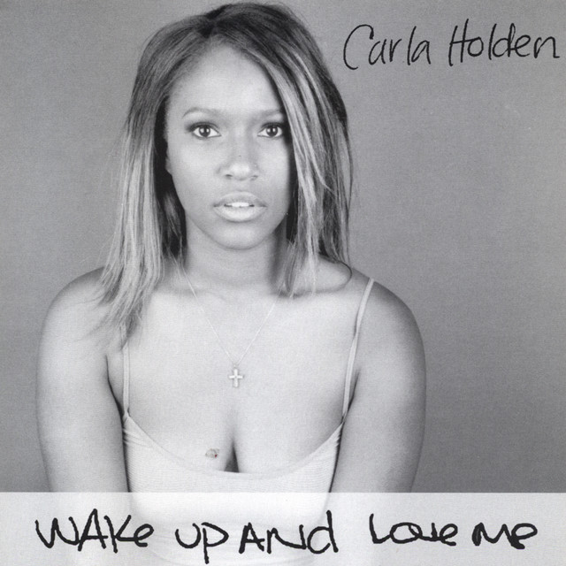 carla holden