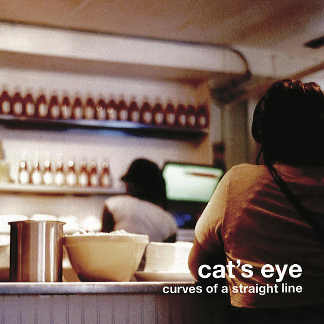 Curves of a Straight Line cover
