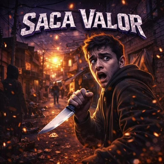 Saca Valor