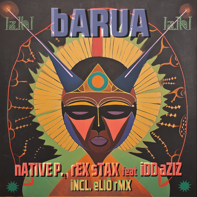 Barua