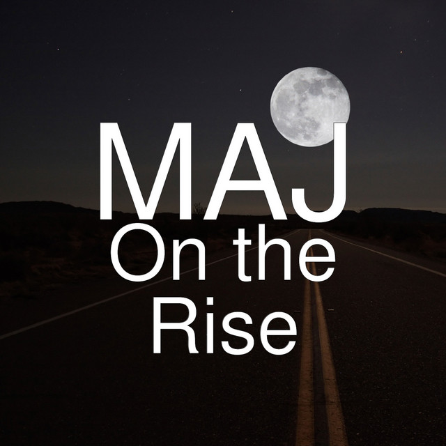 On the Rise cover art