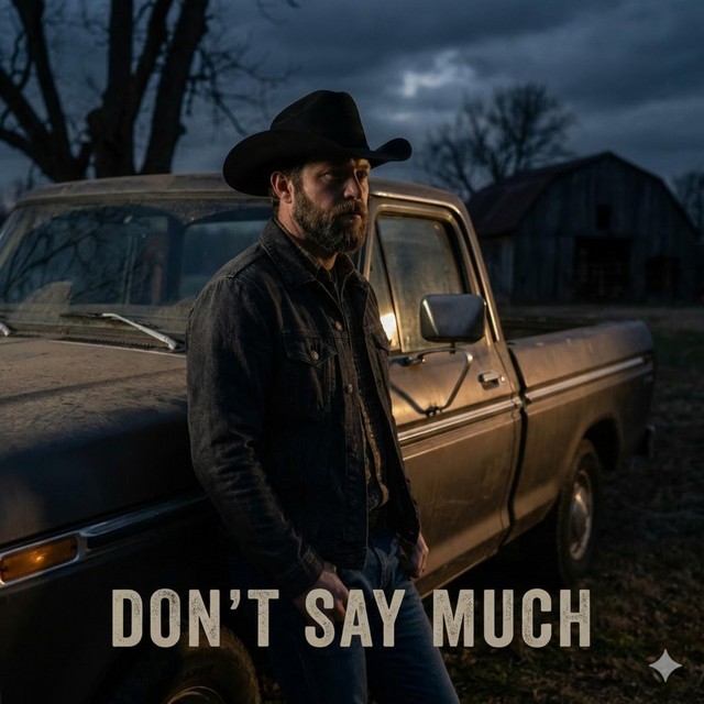 Don't Say Much