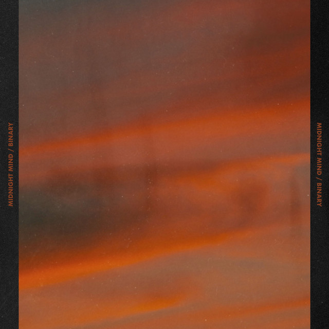 Binary cover art