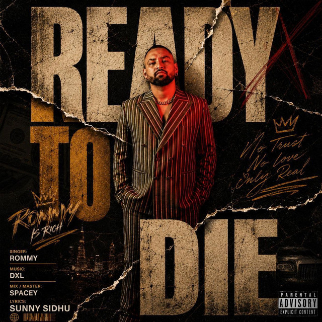 Ready to Die