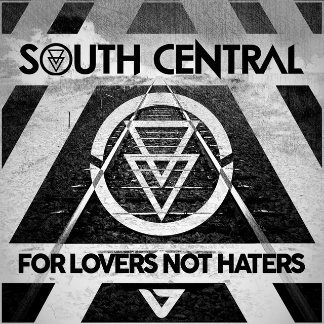 For Lovers Not Haters cover art