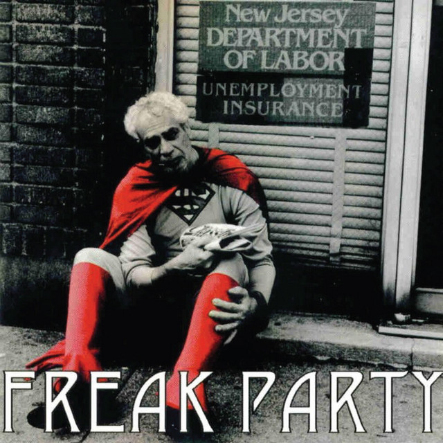 No Heroes! cover art