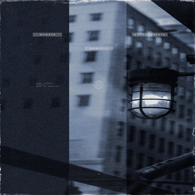 Moments cover