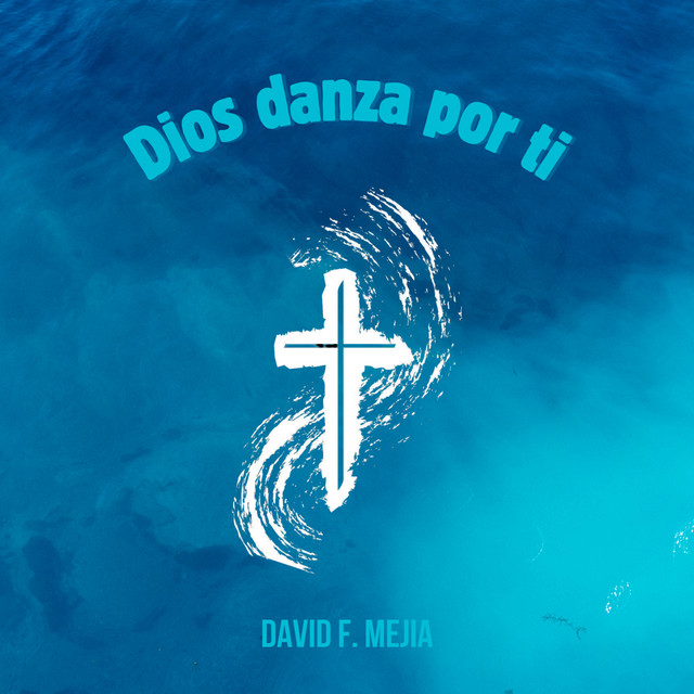 Dios danza por ti cover