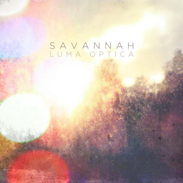 Luma Optica cover art