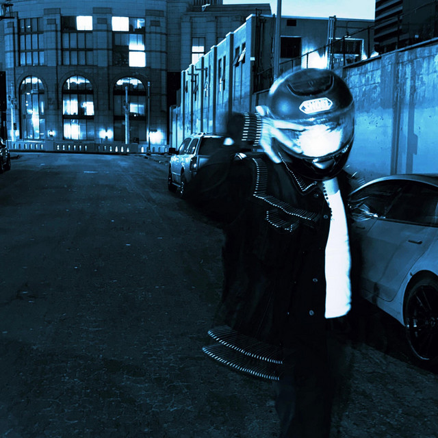 Selfish cover art