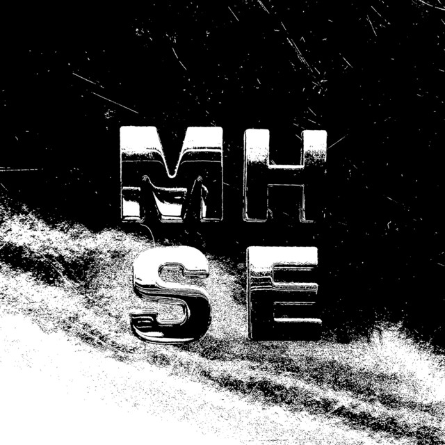 SE cover art