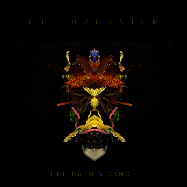 Обкладинка: Children's Dance — The Organism
