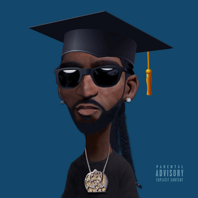 Live from the Cap 3 cover art