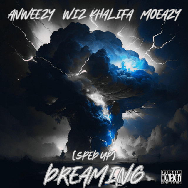 Dreaming (Sped Up)