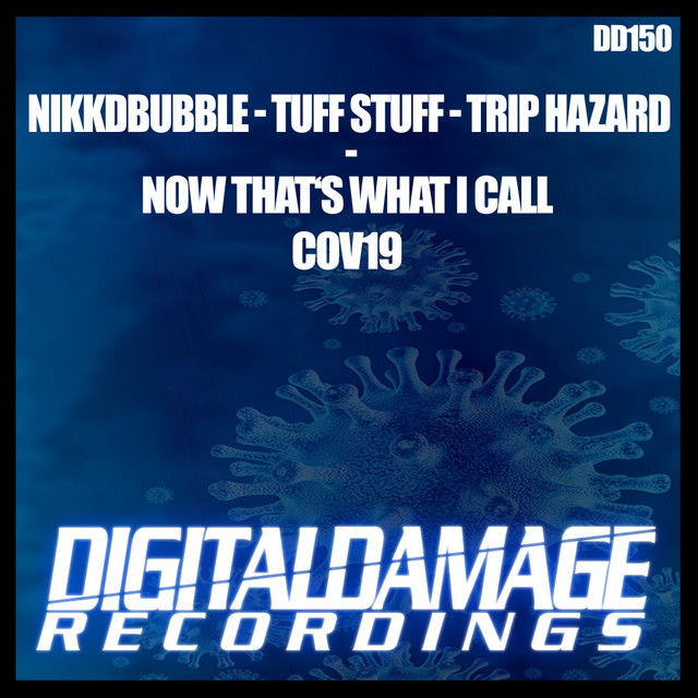 Trip Hazard photo