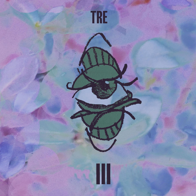 III cover art