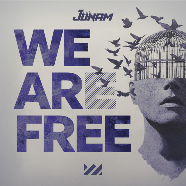 We Are Free - Extended Mix album art