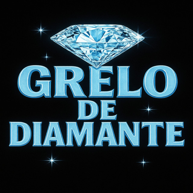 GRELO DE DIAMANTE