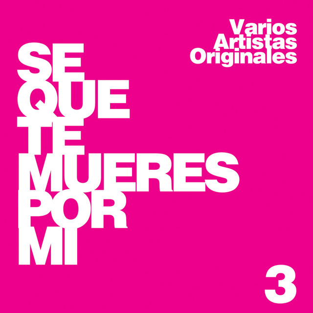 Confiesale Que Te Mueres Por Mi