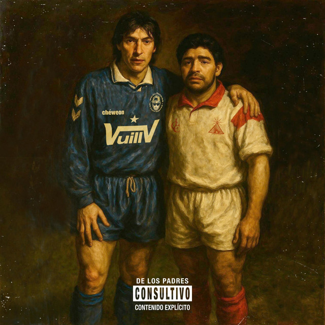 undefined album image