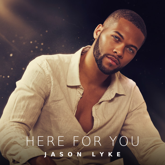 Jason Lyke