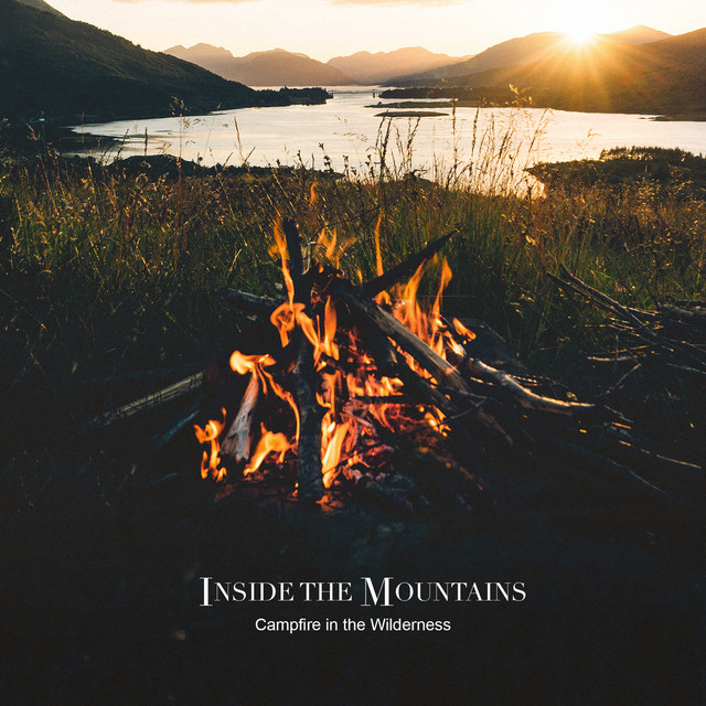 Inside the Mountains